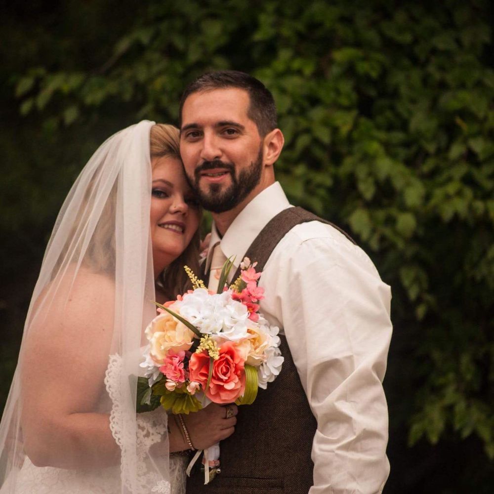 Meet your Posher, Josh-suzie